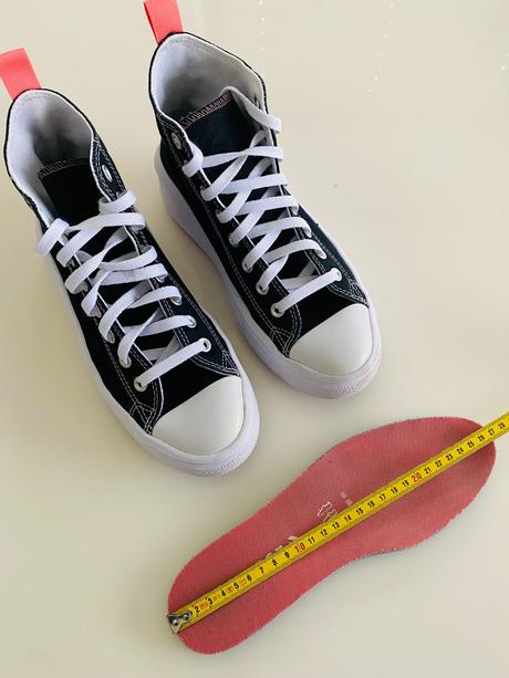 Kotníkové tenisky converse, vel. 40, converse,40
