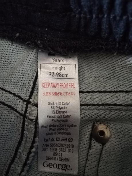 Rifličky, george,92