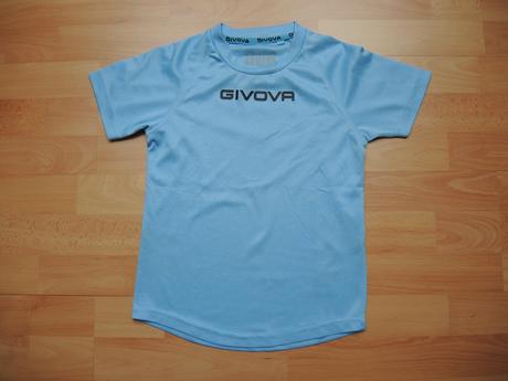 Fotbalový drez / triko, 128