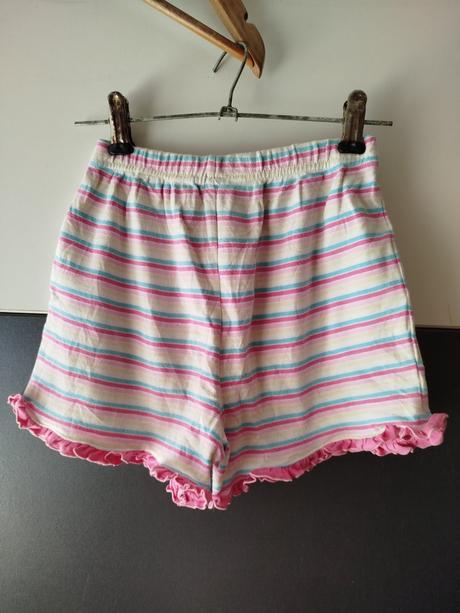 Kraťasy vel.134, 134