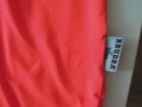 Tričko krátký rukáv, 134