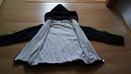 Podzimní/jarní bunda, vel. 4-6 let, disney,110