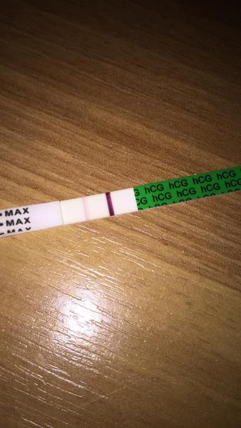 Zpoždění a test. Jsem těhotná? Nějaké vitamíny?