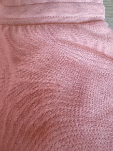 Dívčí tepláky vel. 2-4roky, lupilu,104