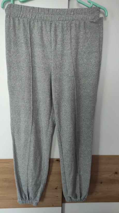 Tepláky dívčí, new look,140