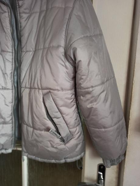 Dámská zimní bunda, l