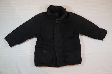 Zimní bunda, next,104