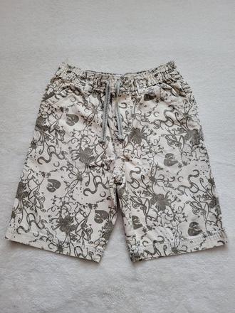 Plátěné kraťasy zn. rebel, rebel,110