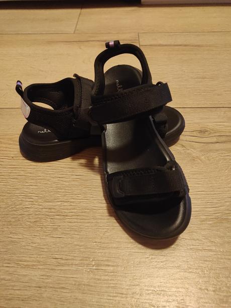 Dívčí sandály, 37