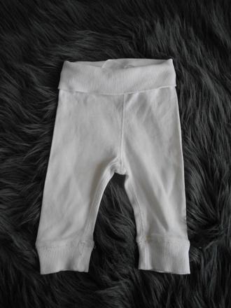 Kojenecké kalhoty, 68