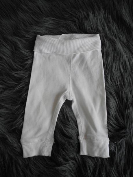 Kojenecké kalhoty, 68