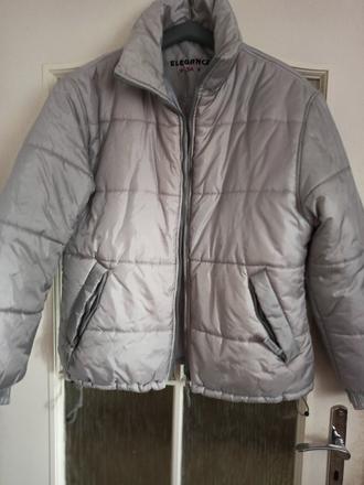 Dámská zimní bunda, l