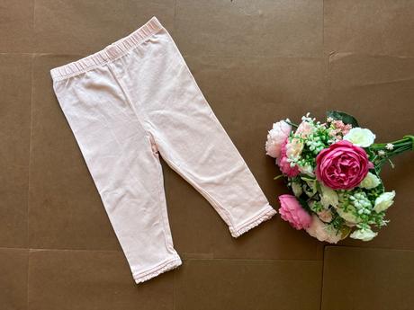 Legíny růžové - v.6/9 měs, george,74