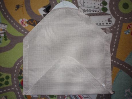 Zavinovačka 110x72cm, 