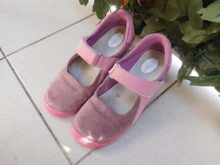 Baleríny vel. 34, 34