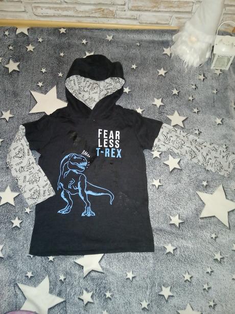 Tricko, kiki&koko,122