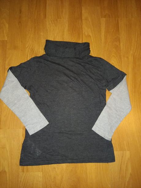 Tričko apache skeleton urban outlaws, 140