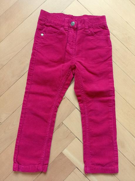 Manšestráky 98 lupilu, lupilu,98