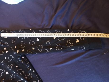 Mikina s kapucí, disney,134