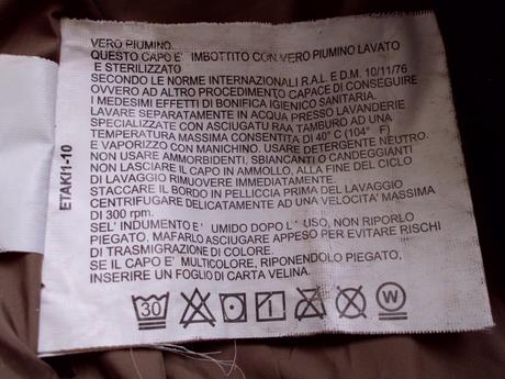 Canadiens páperová uni s-m, s