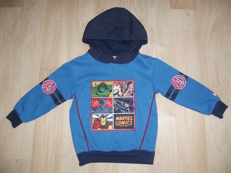 Tepláková souprava v.128, marvel,128