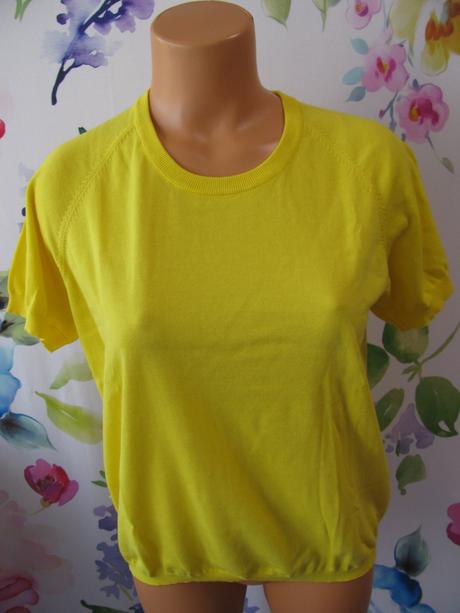 Luxusní dámská pružná halenka aspesi, 44