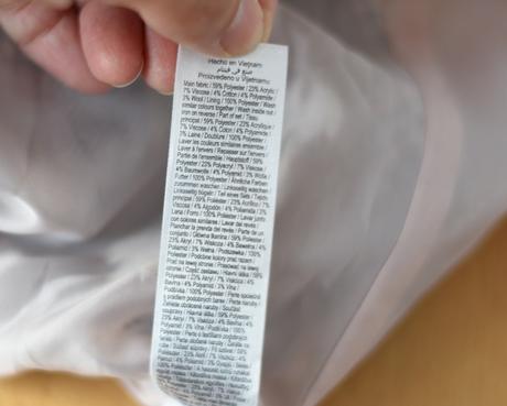 Sukně vel. 6 - 7 let, f&f,122