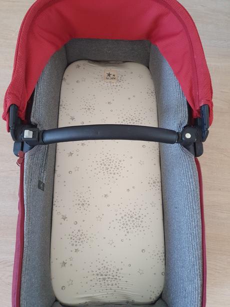 Korba jane muum micro - top stav, jané,jané muum