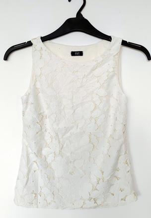 Tílko, f&f,36