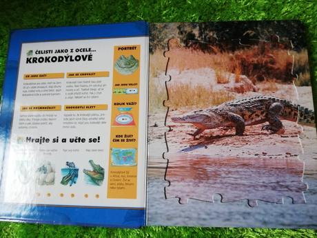 Kniha o zvířatech,