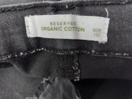 Džíny, reserved,152