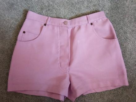 Lehoučké kraťasy, m