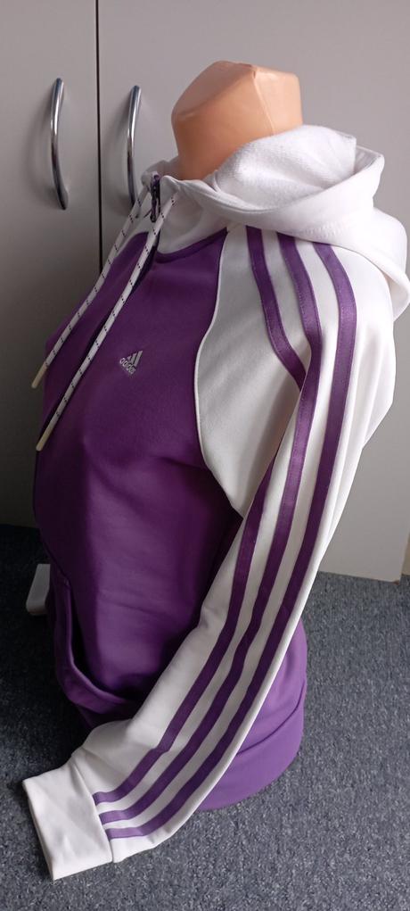 Mikina zn."adidas" vel."36/s" měrte prosím, adidas,36