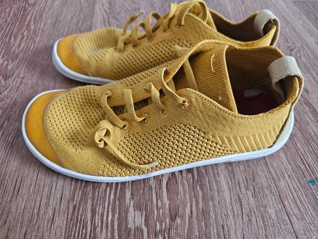 Síťované barefoot tenisky reima astelu vel. 35, reima,35