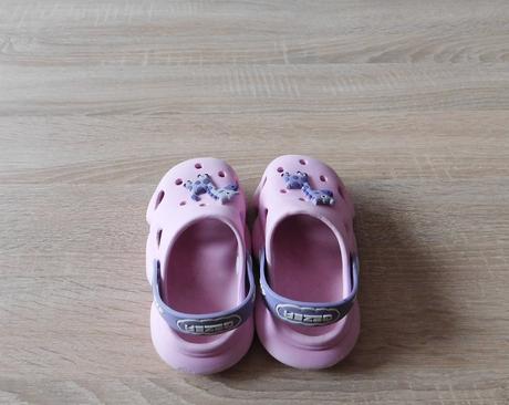 Crocsy gezer vel.25, 25