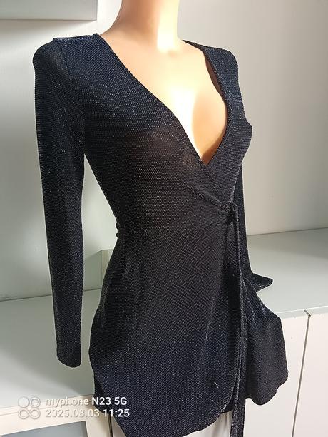 Šaty zn."pull & bear" vel."s", pull&bear,s