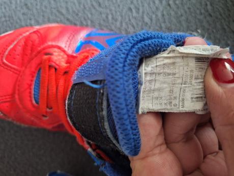 Chlapecké boty značky artengo, vel. 36, 36