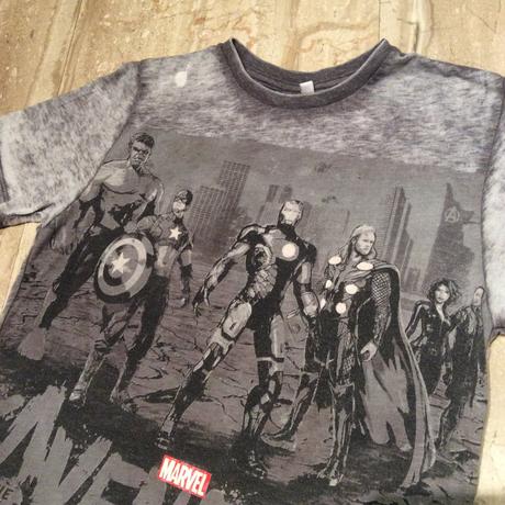 Tričko ,,avengers", marvel,134