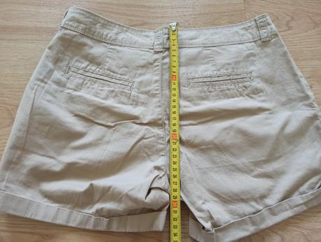 Šortky vel.s zn.terranova, terranova,s