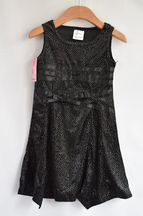 Šaty vel. 4 - 5 let, ladybird,110