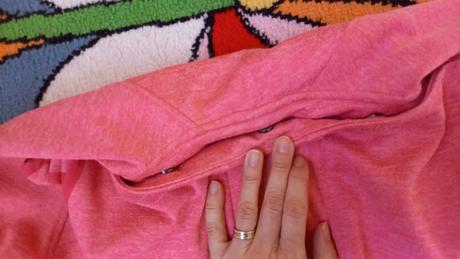 Bunda tchibo vel. 146/152, tchibo,146