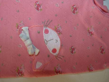 Next bavlněný overal vel.74, next,74