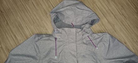 Přechodová bunda vel.xl, decathlon,xl