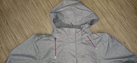 Přechodová bunda vel.xl, decathlon,xl