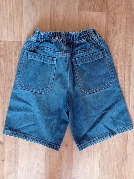 Kraťasy, george,122