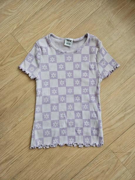 Tričko s krátkým rukávem, vel. 146/152, 146