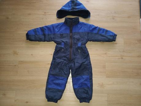 Zimní kombinéza, 86