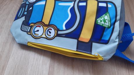 Dětský batůžek - n.o.v.ý, 