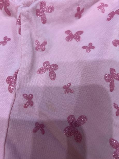 Šortky - 3 ks, h&m,116