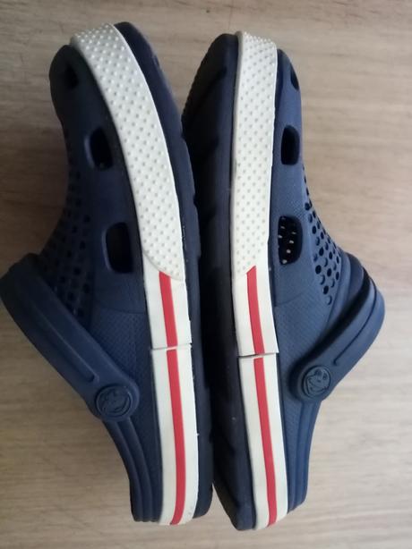 Crocs coqui pantofle, coqui,37